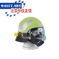 FFH2 消防头盔